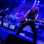 Amorphis, Dong Open Air 2016, Neukirchen-Vluyn