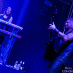 Amorphis, Dong Open Air 2016, Neukirchen-Vluyn