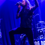 Amorphis, Dong Open Air 2016, Neukirchen-Vluyn