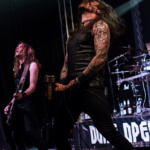 Amorphis, Dong Open Air 2016, Neukirchen-Vluyn