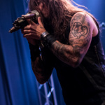 Amorphis, Dong Open Air 2016, Neukirchen-Vluyn