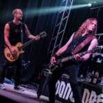 Amorphis, Dong Open Air 2016, Neukirchen-Vluyn