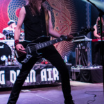 Amorphis, Dong Open Air 2016, Neukirchen-Vluyn