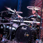 Amorphis, Dong Open Air 2016, Neukirchen-Vluyn
