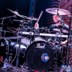 Amorphis, Dong Open Air 2016, Neukirchen-Vluyn