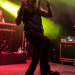 Amorphis, Dong Open Air 2016, Neukirchen-Vluyn
