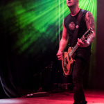 Amorphis, Dong Open Air 2016, Neukirchen-Vluyn