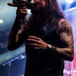 Amorphis, Dong Open Air 2016, Neukirchen-Vluyn