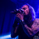 Amorphis, Dong Open Air 2016, Neukirchen-Vluyn