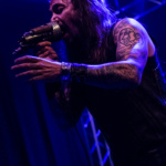 Amorphis, Dong Open Air 2016, Neukirchen-Vluyn