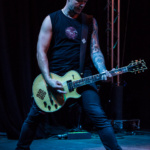 Amorphis, Dong Open Air 2016, Neukirchen-Vluyn