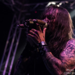 Amorphis, Dong Open Air 2016, Neukirchen-Vluyn