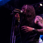 Amorphis, Dong Open Air 2016, Neukirchen-Vluyn
