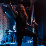 Amorphis, Dong Open Air 2016, Neukirchen-Vluyn