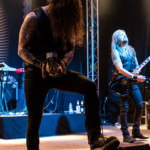 Amorphis, Dong Open Air 2016, Neukirchen-Vluyn
