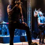 Amorphis, Dong Open Air 2016, Neukirchen-Vluyn