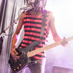 Apron, Dong Open Air 2016, Neukirchen-Vluyn