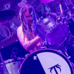 Apron, Dong Open Air 2016, Neukirchen-Vluyn
