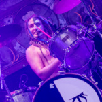 Apron, Dong Open Air 2016, Neukirchen-Vluyn