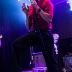 Apron, Dong Open Air 2016, Neukirchen-Vluyn