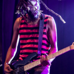 Apron, Dong Open Air 2016, Neukirchen-Vluyn