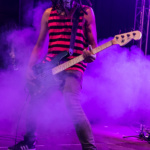 Apron, Dong Open Air 2016, Neukirchen-Vluyn
