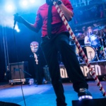Apron, Dong Open Air 2016, Neukirchen-Vluyn