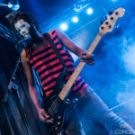 Apron, Dong Open Air 2016, Neukirchen-Vluyn