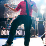 Apron, Dong Open Air 2016, Neukirchen-Vluyn