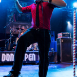 Apron, Dong Open Air 2016, Neukirchen-Vluyn