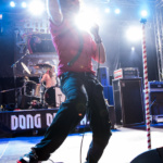 Apron, Dong Open Air 2016, Neukirchen-Vluyn