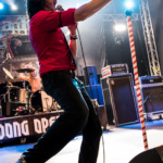 Apron, Dong Open Air 2016, Neukirchen-Vluyn