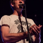Best of Poetry Slam Allstars, Sputnikhalle Münster, 11.06.2016
