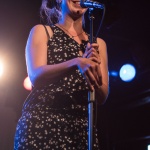 Best of Poetry Slam Allstars, Sputnikhalle Münster, 11.06.2016