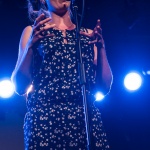 Best of Poetry Slam Allstars, Sputnikhalle Münster, 11.06.2016
