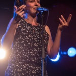 Best of Poetry Slam Allstars, Sputnikhalle Münster, 11.06.2016