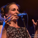 Best of Poetry Slam Allstars, Sputnikhalle Münster, 11.06.2016