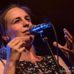 Best of Poetry Slam Allstars, Sputnikhalle Münster, 11.06.2016