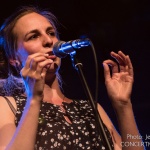 Best of Poetry Slam Allstars, Sputnikhalle Münster, 11.06.2016