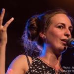 Best of Poetry Slam Allstars, Sputnikhalle Münster, 11.06.2016