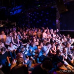 Best of Poetry Slam Allstars, Sputnikhalle Münster, 11.06.2016