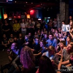 Best of Poetry Slam Allstars, Sputnikhalle Münster, 11.06.2016