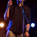 Best of Poetry Slam Allstars, Sputnikhalle Münster, 11.06.2016