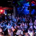 Best of Poetry Slam Allstars, Sputnikhalle Münster, 11.06.2016