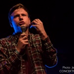 Best of Poetry Slam Allstars, Sputnikhalle Münster, 11.06.2016