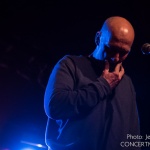 Best of Poetry Slam Allstars, Sputnikhalle Münster, 11.06.2016