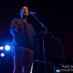 Best of Poetry Slam Allstars, Sputnikhalle Münster, 11.06.2016