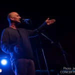 Best of Poetry Slam Allstars, Sputnikhalle Münster, 11.06.2016