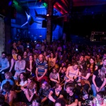 Best of Poetry Slam Allstars, Sputnikhalle Münster, 11.06.2016