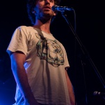 Best of Poetry Slam Allstars, Sputnikhalle Münster, 11.06.2016